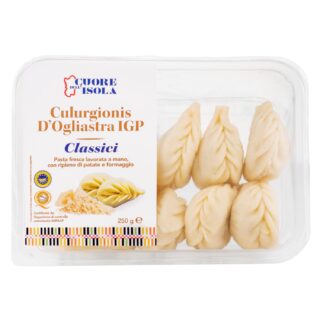 Cuore dell'Isola Pasta Spaghetti N°5 500 g - it